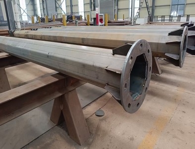 大同大同交通标杆