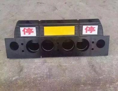 大同大同橡胶挡车器厂家