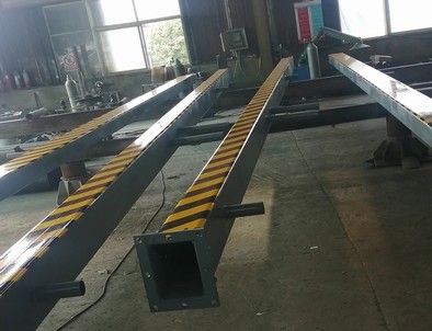 大同大同限高标杆加工厂家