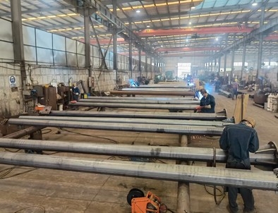 大同大同道路标杆生产厂家