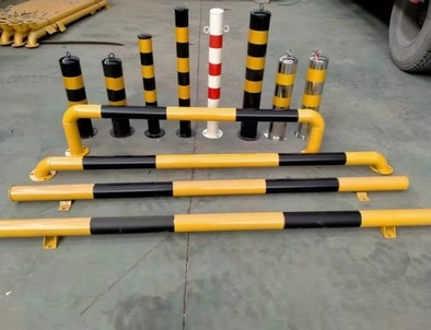 大同大同钢管挡车器厂家